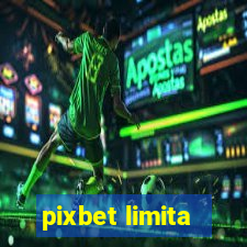 pixbet limita